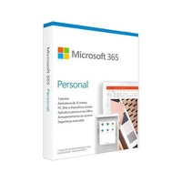 [Com Cashback Pelando R$ 183 ]Licença, Microsoft Office 365 Personal