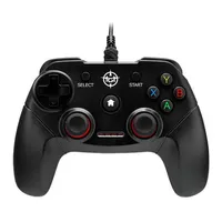 Controle Gamer com Fio TGT AC130 PC/PS3
