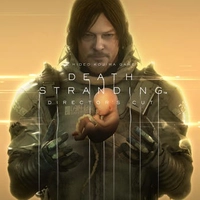 (STEAM) Jogo Death Stranding Director's Cut - PC