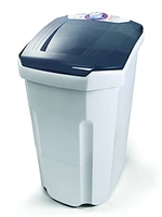 Lavadora Turbilhão Max 7kg 127V branca Suggar