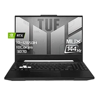 [INTERNACIONAL] Notebook Gamer ASUS TUF Dash F15 - Intel Core i7 12650H - 16GB DDR5 – RTX 3070 - 1TB