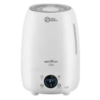 Umidificador Britânia BUD06BI 4,8 Litros Branco - Bivolt | R$ 160