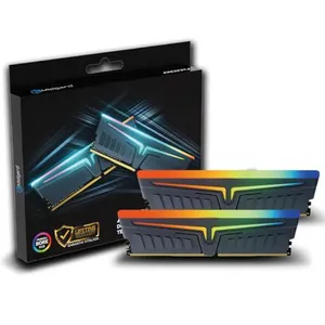 Memória Midgard RGB 32GB DDR4 3200MHz Dual Channel