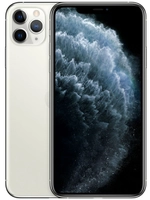 Iphone 11 Pro Max 64 GB Prata R$ 6687
