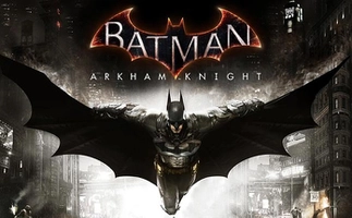 Batman: Arkham Knight PC R$11