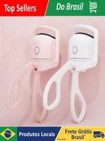 (moedas/BR) Curvex Modelador de Cílios Térmico - BeeChip