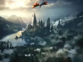 [STEAM] Jogo Hogwarts Legacy - PC