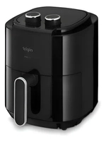 Fritadeira Air Fryer Elétrica Start Fry 3,5l Elgin