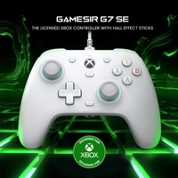 [Moedas] Controle GameSir G7 SE