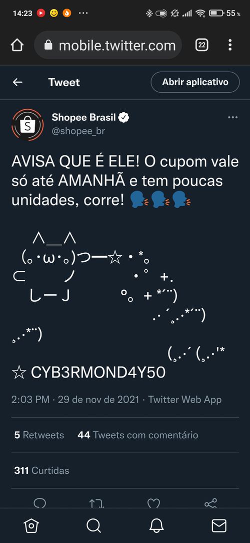 Imagem do comentário