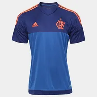 [Netshoes] CAMISA ADIDAS FLAMENGO GOLEIRO 2016 S/Nº R$100