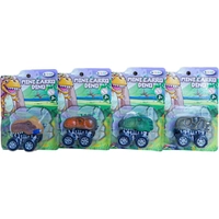 Carro Miniatura Dino Sortido brink+