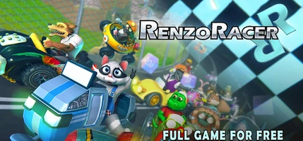 Renzo Racer  (PC)