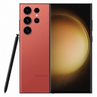 [MEMBERS]Galaxy S23 Ultra 5G Vermelho 1TB + galaxy watch4 44BT.