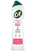 (APP + OURO = R$ 4,85) Limpador Multiuso Cif Gel 475ml R$10
