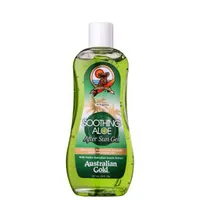 Gel Pós Sol Smoothing Aloe Australian Gold 237ml | R$ 9,90