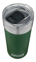 Copo Térmico Com Tampa 600ml Verde Coleman