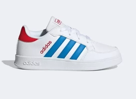 Tênis Infantil Adidas Breaknet K