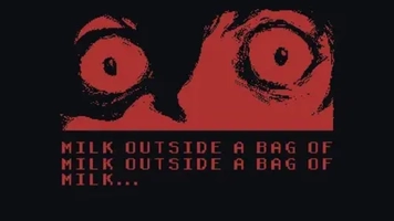 Joguinho Grátis: Milk outside a bag of milk outside a bag of milk outside... - PC