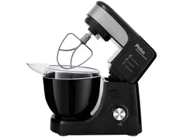 Batedeira Planetária Philco PHP500 Turbo - 500W 12 Velocidades - R$225