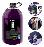 Shampoo Automotivo Concentrado 5L V-Floc