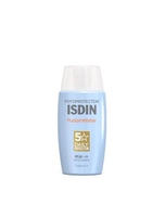 [Rec] Protetor solar ISDIN Fusion Water FPS 60 Sem Cor 50ml