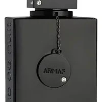 Perfume Armaf Club De Nuit Intense Eau De Toilette 105ml (perfume Masculino Original)