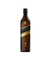 Whisky Johnnie Walker Double Black - 1L R$129