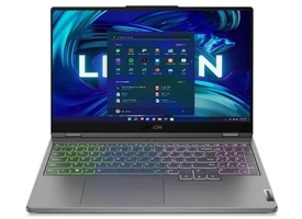Notebook Gamer Lenovo Legion 5i, i7-12700H, RTX 3060, 16GB RAM, 512GB SSD, 15.6'' FHD 144Hz, Windows 11