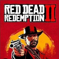 Jogo Red Dead Redemption 2 - PC