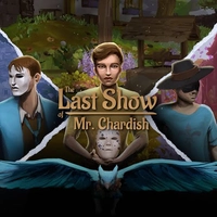 [Prime Gaming] Jogo The Last Show of Mr. Chardish Grátis - PC