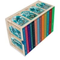 Desventuras em série - série completa (13 volumes) - R$ 161