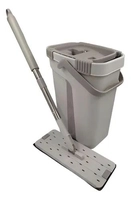 Mop Flat Electrolux Menalux Cinza Durável