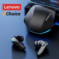  [Moedas R$85,42] 3 UNIDADES fone Lenovo gm2 