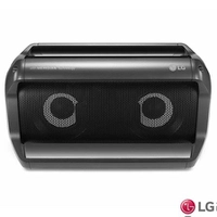 [Oferta da madrugada] Caixa de Som Blueooth Speaker LG com Potência de 20W Compatível com Áudio APT-X HD, APT-X, SBC e AAC | R$390