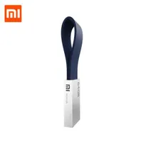 Pendrive Xiaomi U-Disk 64GB | R$64