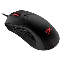(app) Mouse Gamer HyperX Pulsefire Raid RGB 16000 DPI -  HX-MC005B