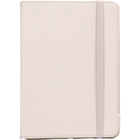 [AME R$60] Capa iPad Air Poliuretano SmartStyle Slim Branca - X-Doria