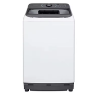 [Magazine Luiza] Lavadora de Roupas Midea 14kg Cesto Inox MA512W140/WK-04 - 110V