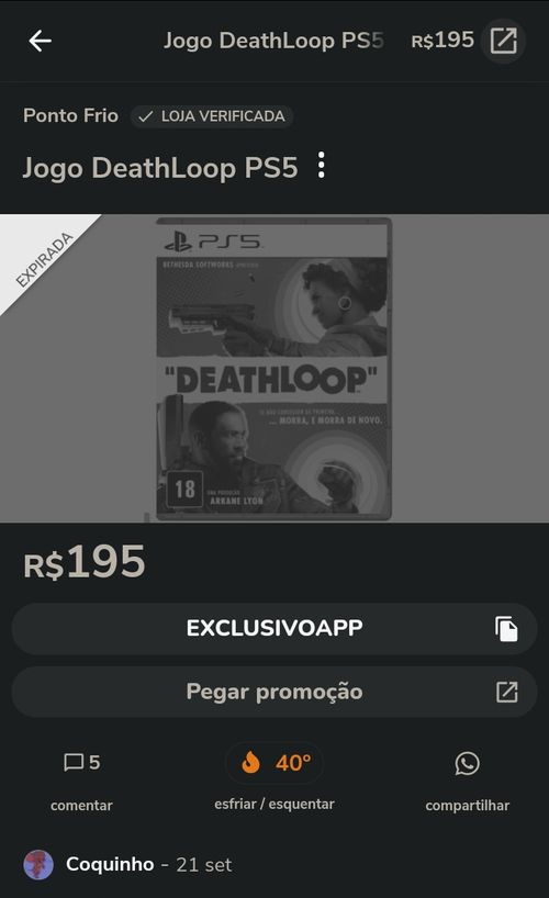 Imagem do comentário