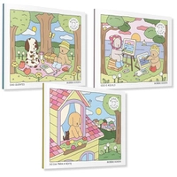 Kit Bobbie Goods - Do dia para a noite + Dias quentes + Isso e aquilo