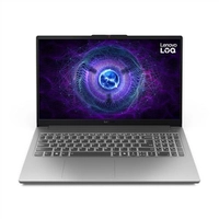[Mastercard] Notebook Gamer Lenovo LOQ i5, RTX 3050, 512GB SSD