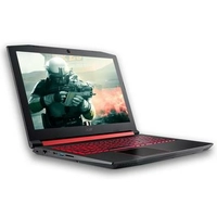 Notebook Acer nitro 5 i5-8300H, SSD 128 GB, HD 1 TB, GTX 1050 | R$3.569