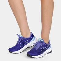 Tênis Asics Gt-1000 12 Feminino
