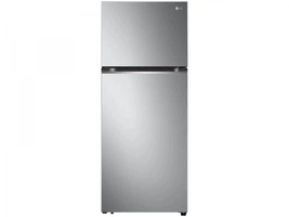 Geladeira LG Duplex Frost Free 395L 220V