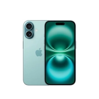 Apple iPhone 16 (128 GB) – Verde-acinzentado