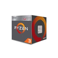 Processador AM4 Ryzen 3 3200G
