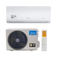 [470 pontos Vale Bonus] Ar Condicionado Split HW Springer Midea Xtreme Save Connect 9000 BTUS Quente/Frio Inverter 220V 38AGVQI09M5