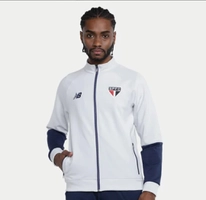Jaqueta São Paulo New Balance 