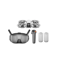 Drone DJI Neo Combo c/ Motion 3, Goggles N3 e 3 Baterias